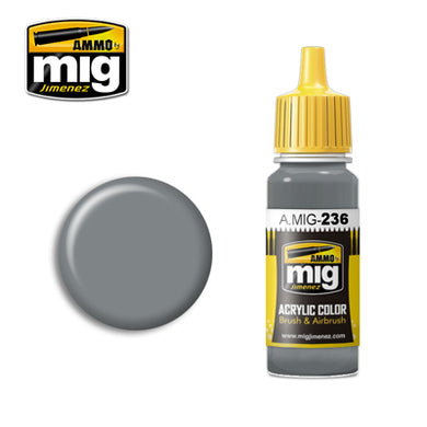 MIG236 FS 36293 ACRYLIC PAINT