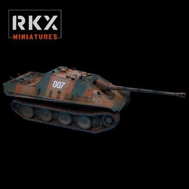 Jagdpanther (Ausf G1)