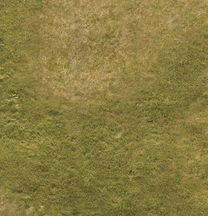 Fall Battlemat Wargaming Mat | 6x4 | Battlemat Autumn | Geek Villain