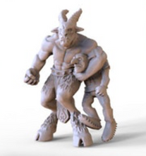 Load image into Gallery viewer, Beastmen with Goblin