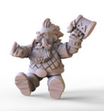 Load image into Gallery viewer, Dwarf Supporter 1