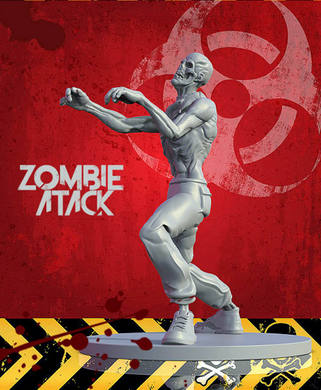 Zombie Attack 2 Zombie Apocalypse