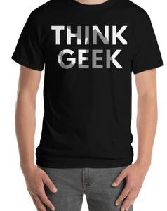 Think Geek T-Shirt