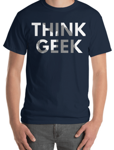 Think Geek T-Shirt