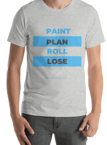 Paint & Lose T-Shirt