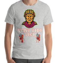 Load image into Gallery viewer, Vini Vidi Vici T-Shirt