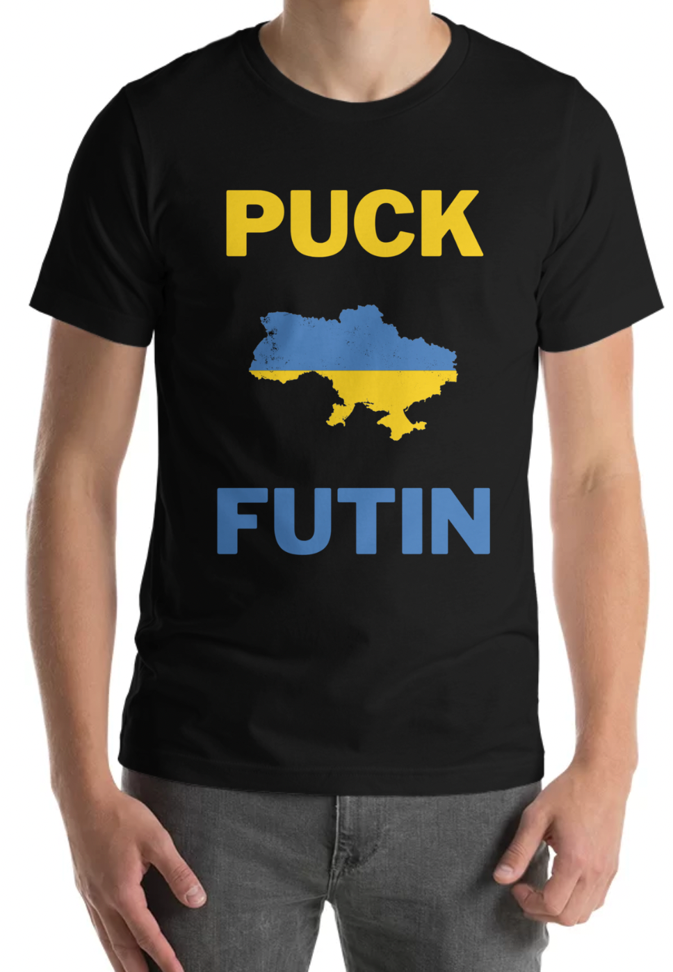 Puck Futin T-Shirt