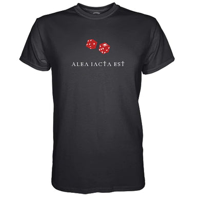 Alea Iacta Est