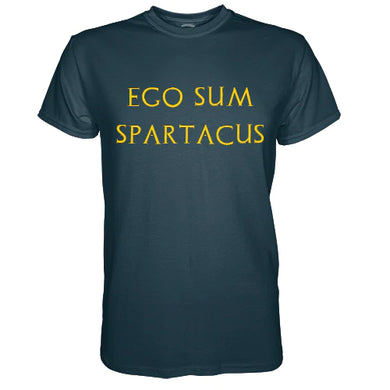 I AM SPARTACUS!