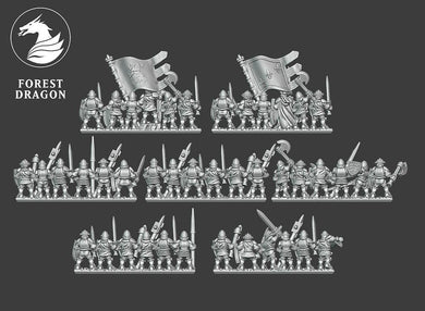10mm Household Guard