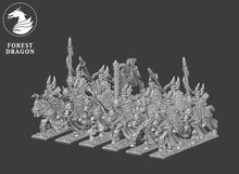 Load image into Gallery viewer, 10mm Elite Knights