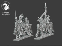 Load image into Gallery viewer, 10mm Realm Knights