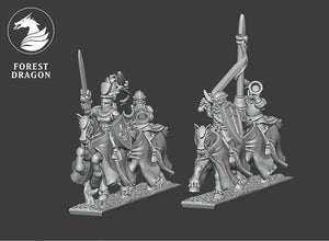 10mm Realm Knights