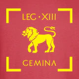 LEGIO XIII Gemina